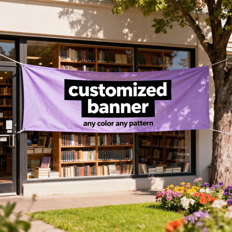 Custom Banner Flags Suitable F - Auto Repair Shop In review and price