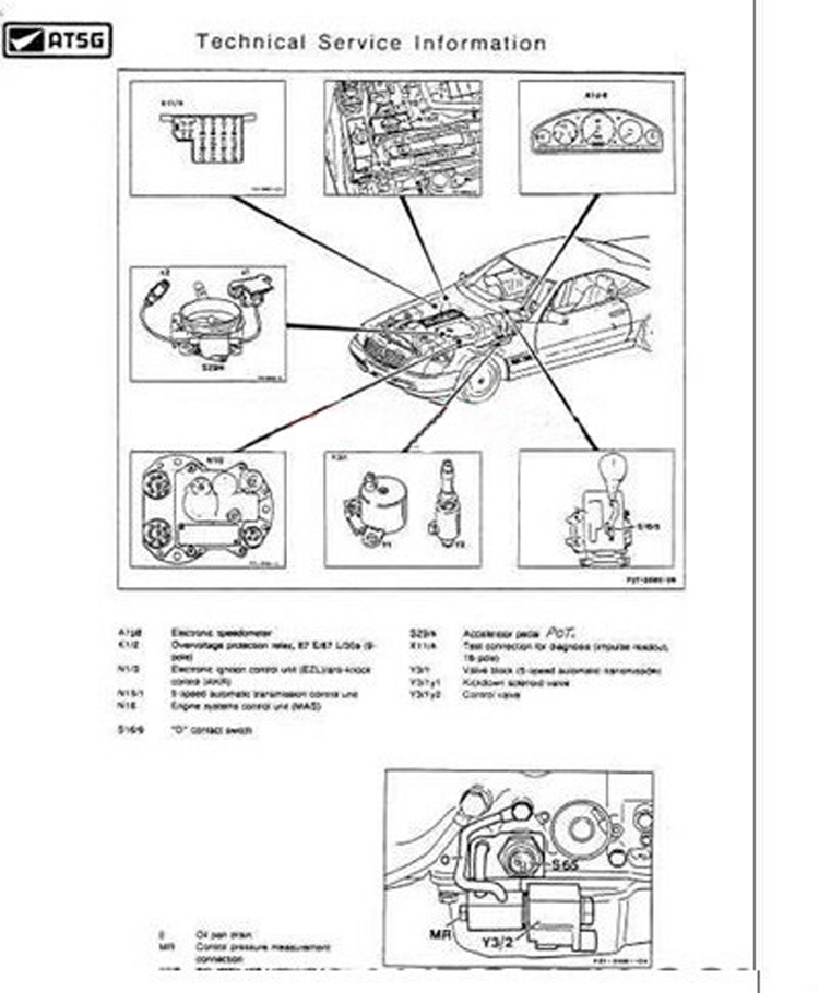Free install ATSG 2017 auto re - Auto Repair Shop For Transmissions review and price