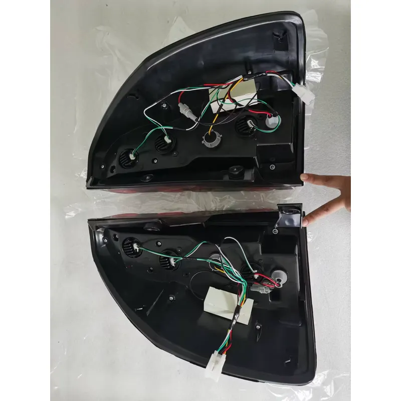 Factory Direct Modified Tail L - Auto Repair Shops review and price