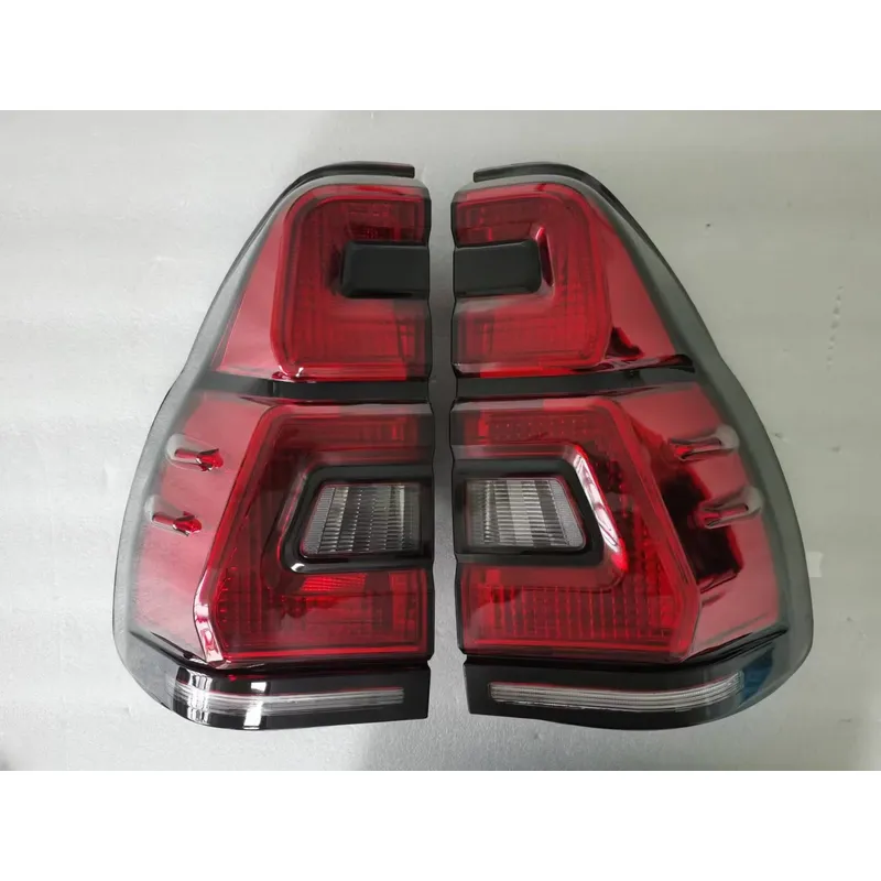 Factory Direct Modified Tail L - Auto Repair Shops review and price