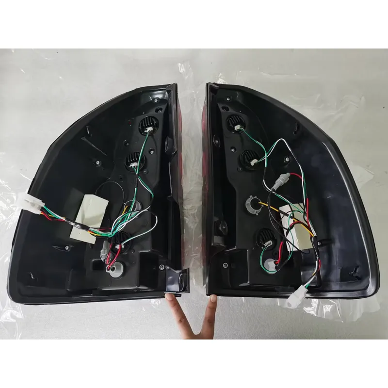 Factory Direct Modified Tail L - Auto Repair Shops review and price
