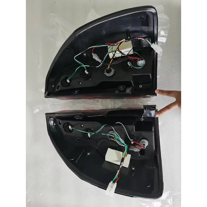 Factory Direct Modified Tail L - Auto Repair Shops review and price