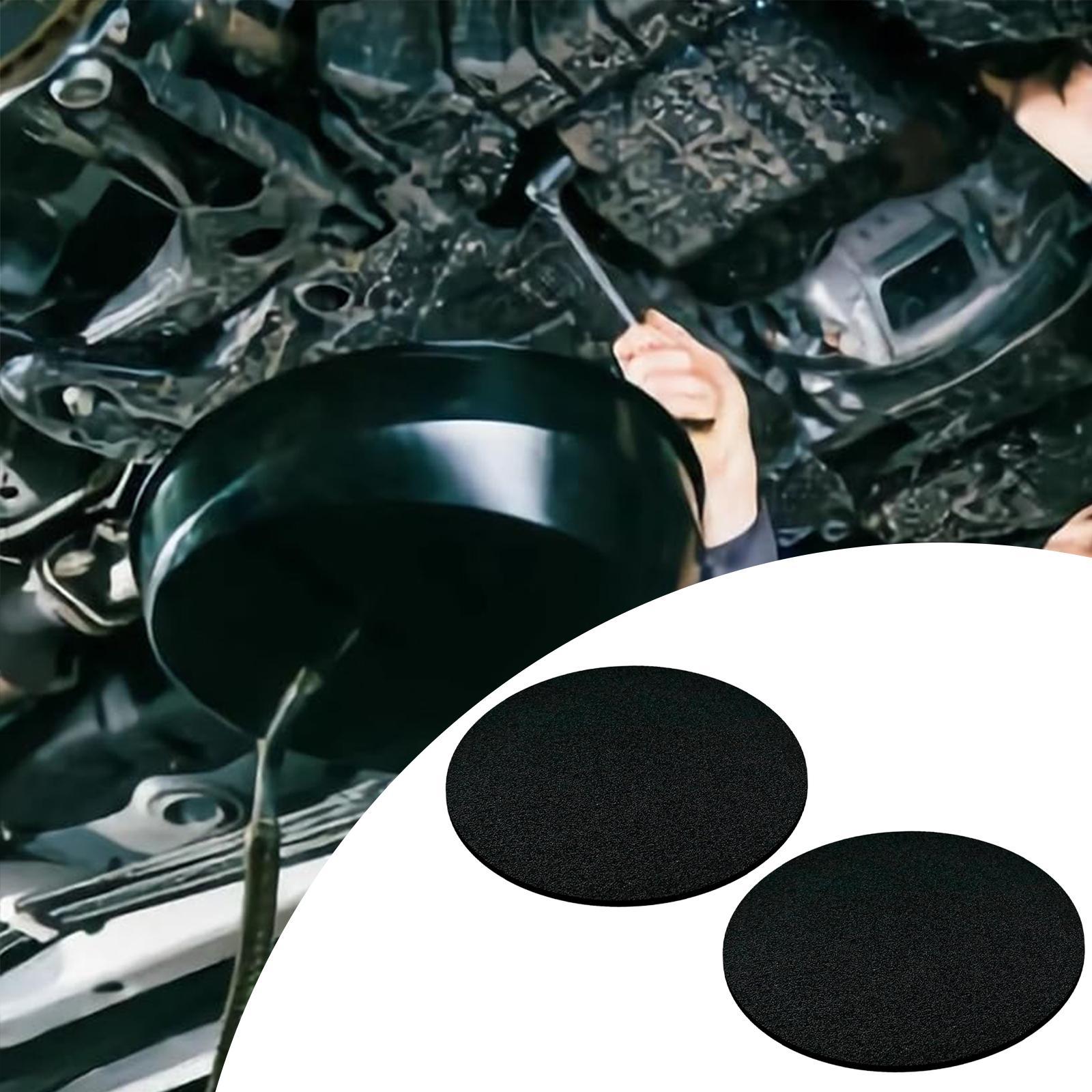 Oil Drain Splash Pad Professio - Auto Repair Shop For Transmissions review and price