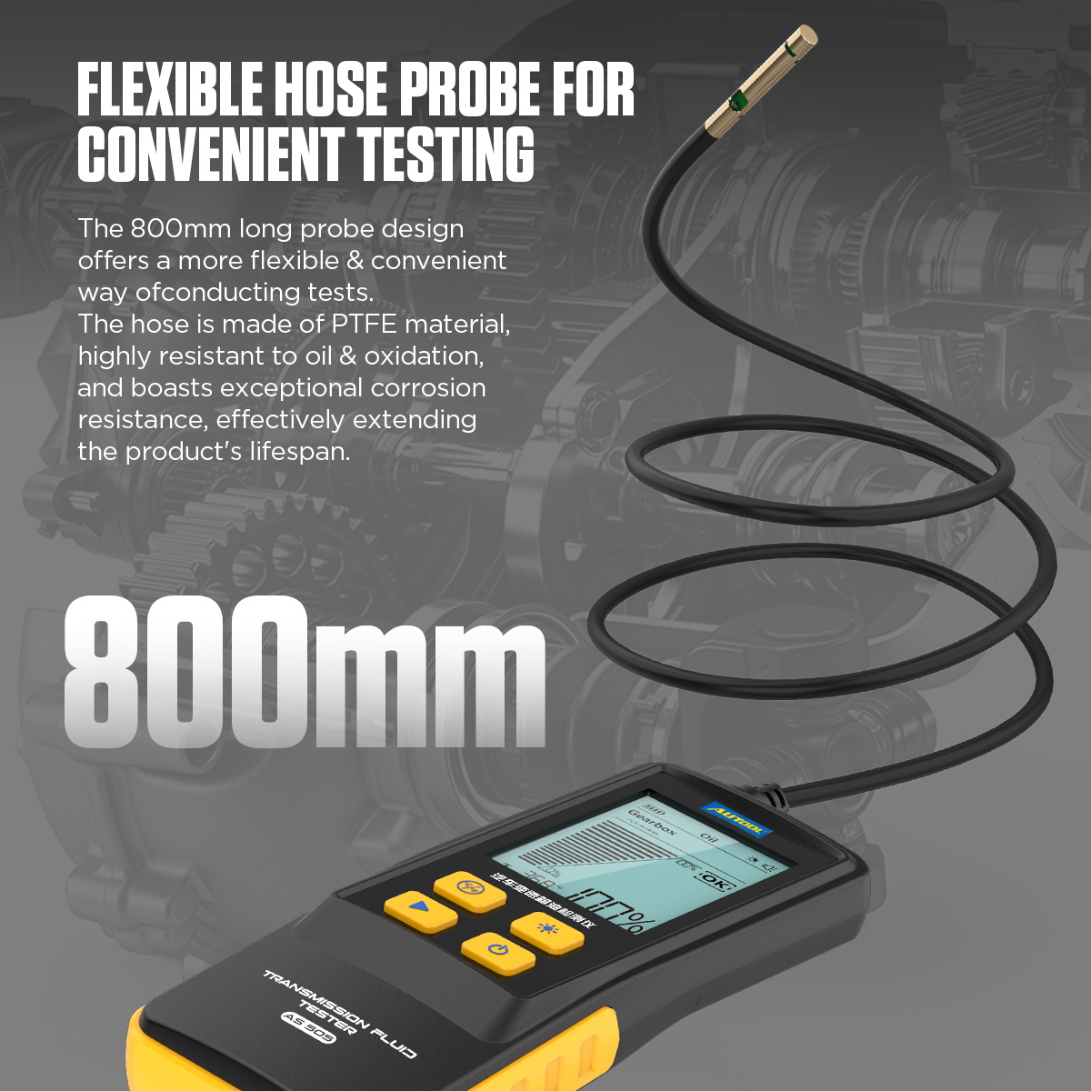 2026 Transmission Fluid Tester - Auto Repair Shop For Transmissions review and price