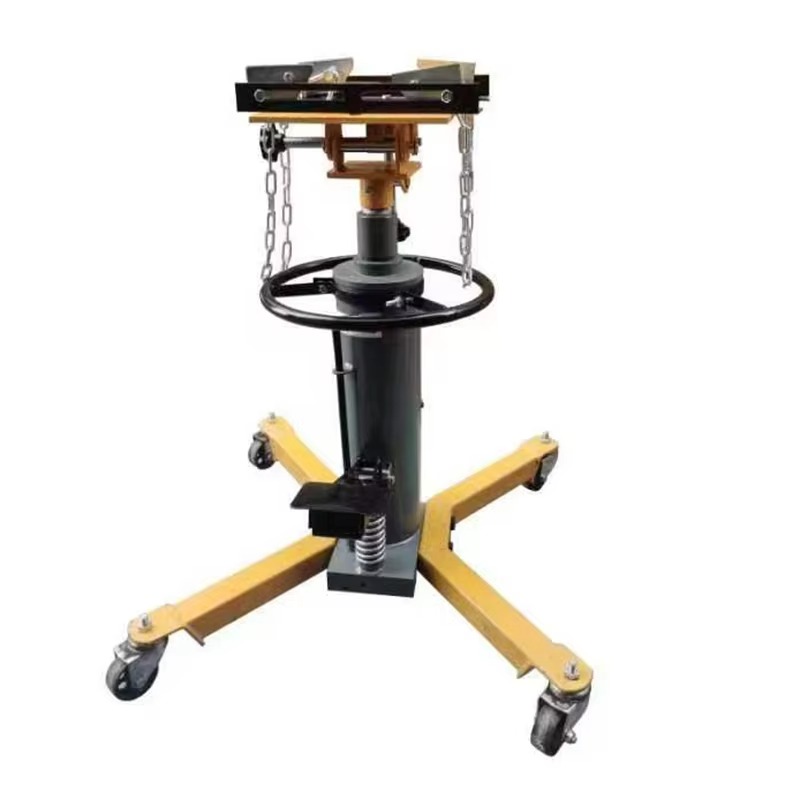 Tr* 0.6 Ton Hydraulic Telescop - Auto Repair Shop For Transmissions review and price