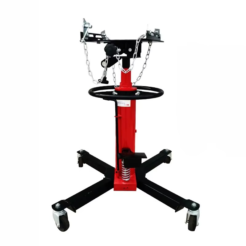 Tr* 0.6 Ton Hydraulic Telescop - Auto Repair Shop For Transmissions review and price