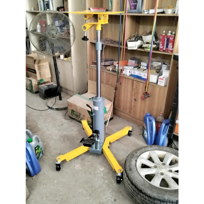 Tr* 0.6 Ton Hydraulic Telescop - Auto Repair Shop For Transmissions review and price