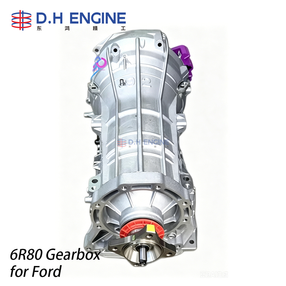 Durable 6 Speed Automatic 6R80 - Auto Repair Shop For Transmissions review and price
