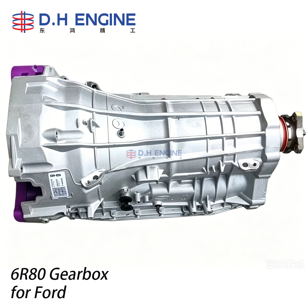 Durable 6 Speed Automatic 6R80 - Auto Repair Shop For Transmissions review and price