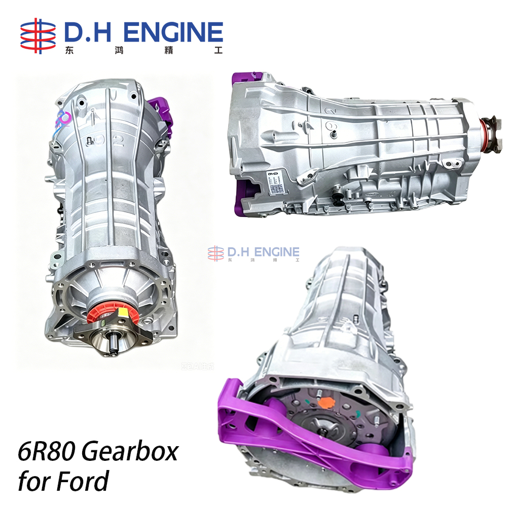 Durable 6 Speed Automatic 6R80 - Auto Repair Shop For Transmissions review and price