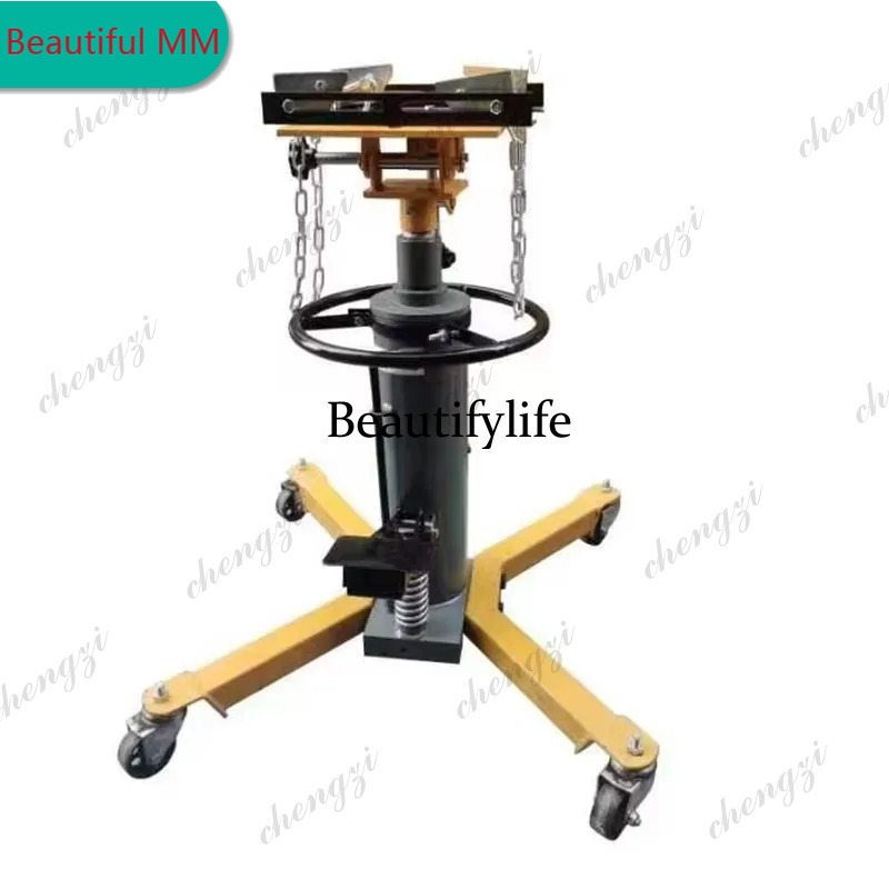 M138  0.6 Ton Hydraulic Telesc - Auto Repair Shop For Transmissions review and price