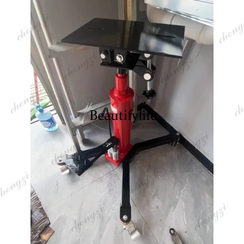 M138  0.6 Ton Hydraulic Telesc - Auto Repair Shop For Transmissions review and price