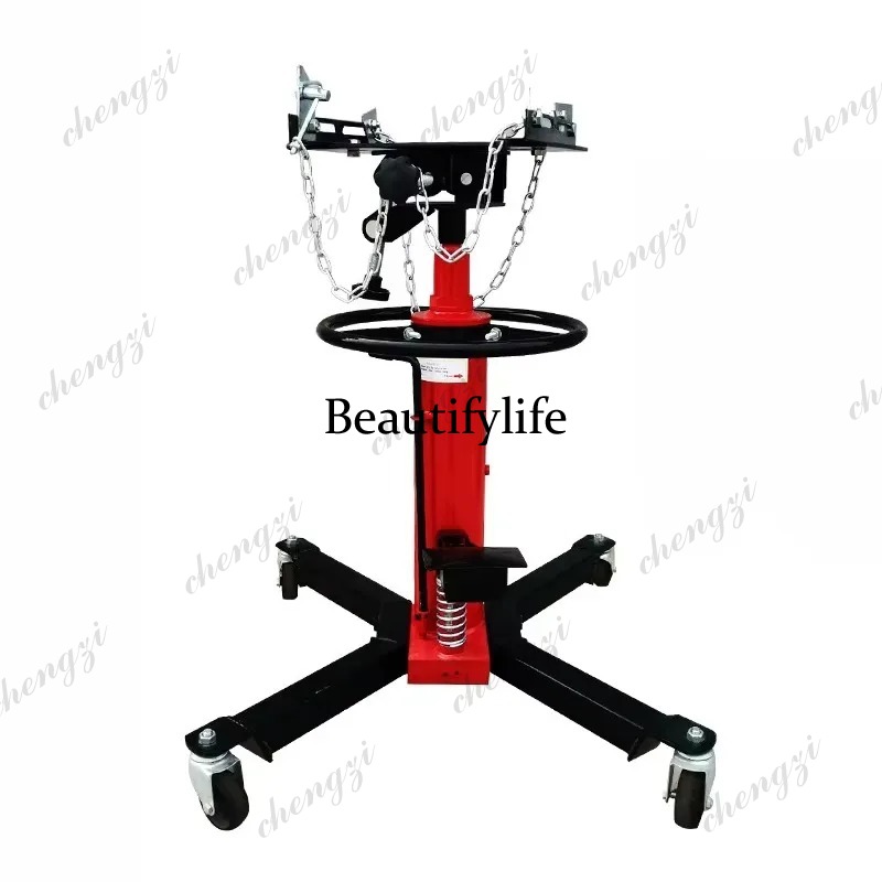 M138  0.6 Ton Hydraulic Telesc - Auto Repair Shop For Transmissions review and price