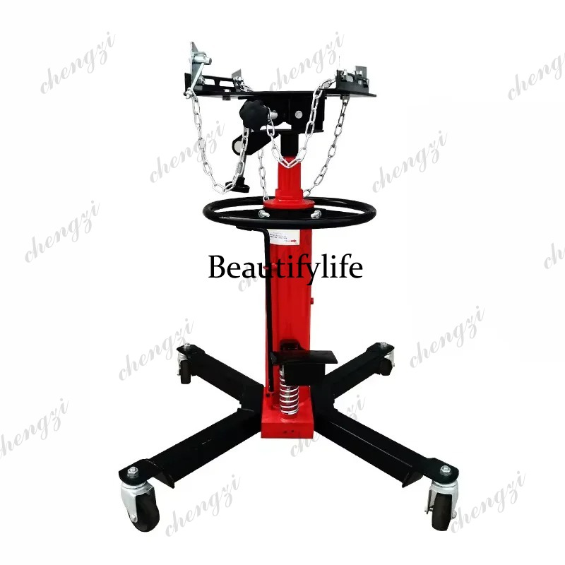 M138  0.6 Ton Hydraulic Telesc - Auto Repair Shop For Transmissions review and price