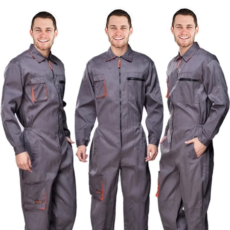 Professional Workwear Uniform  - Auto Repair Shop Uniforms review and price