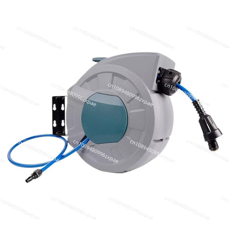 TY11A-8020 20M Automatic Retra - Auto Repair Shop In review and price