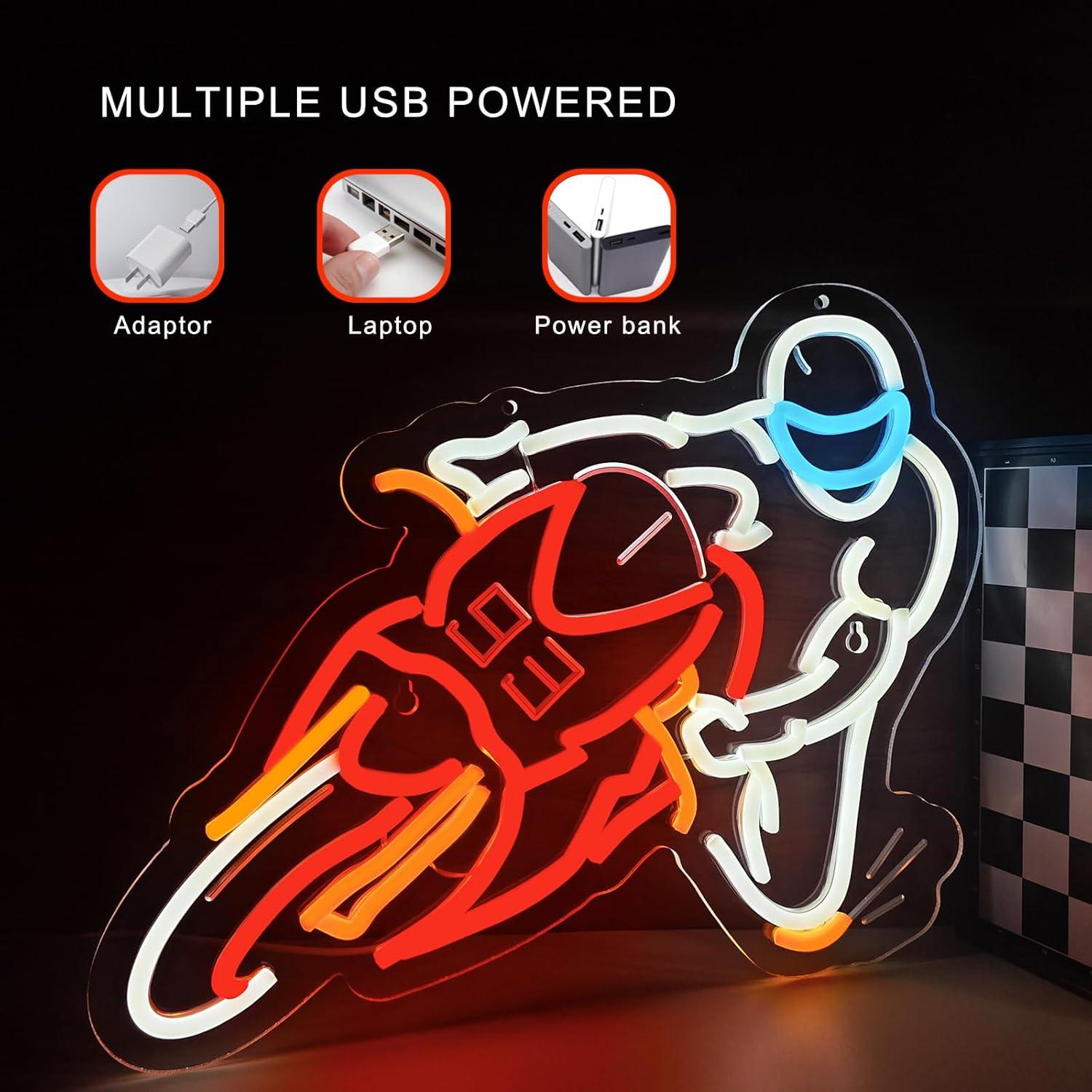 Motorcycle Racing Cornering Ne - Auto Repair Shop Signs review and price