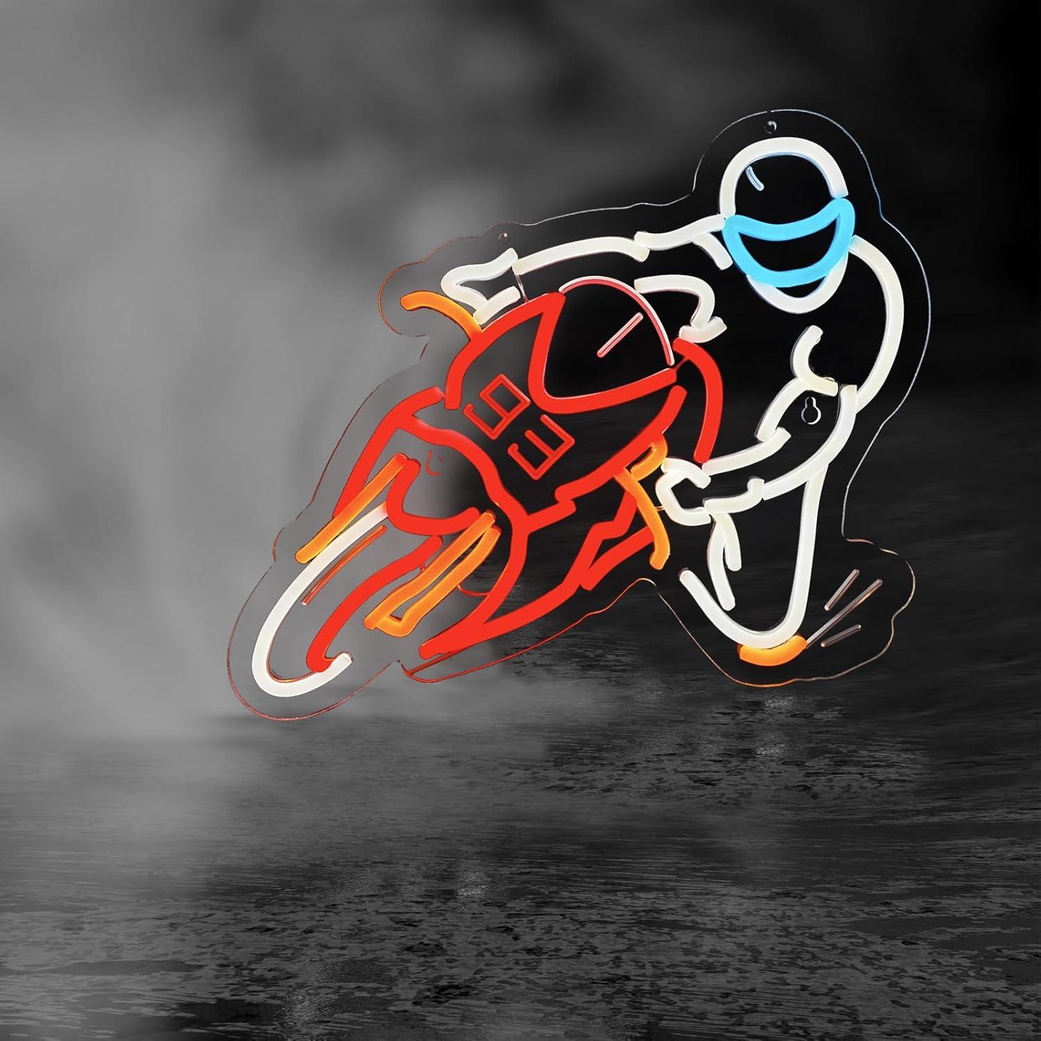 Motorcycle Racing Cornering Ne - Auto Repair Shop Signs review and price
