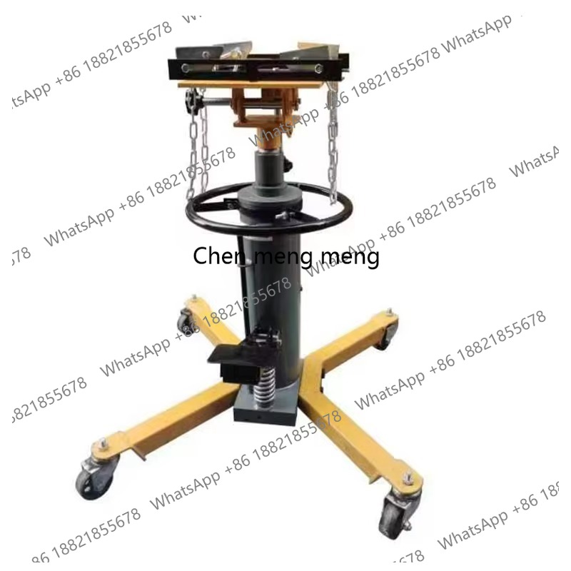 A55 0.6 Ton Hydraulic Telescop - Auto Repair Shop For Transmissions review and price