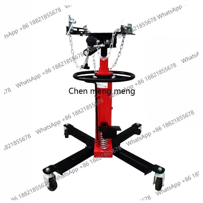 A55 0.6 Ton Hydraulic Telescop - Auto Repair Shop For Transmissions review and price