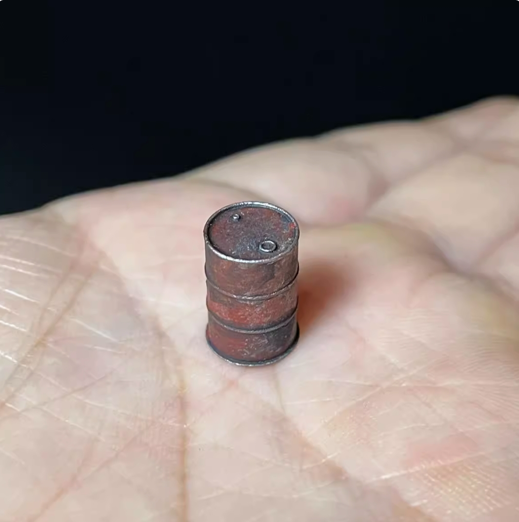 1/64 Tank Garage Repair Factor - Auto Repair Shop Japan review and price